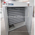 Large Chicken Incubator Egg Turning Mechanism